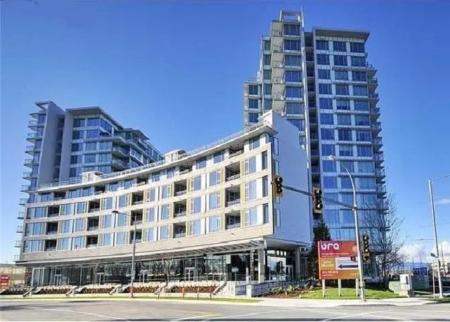 6971 Elmbridge Way 1708, Richmond