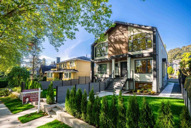 3847 W 26th Avenue, Vancouver