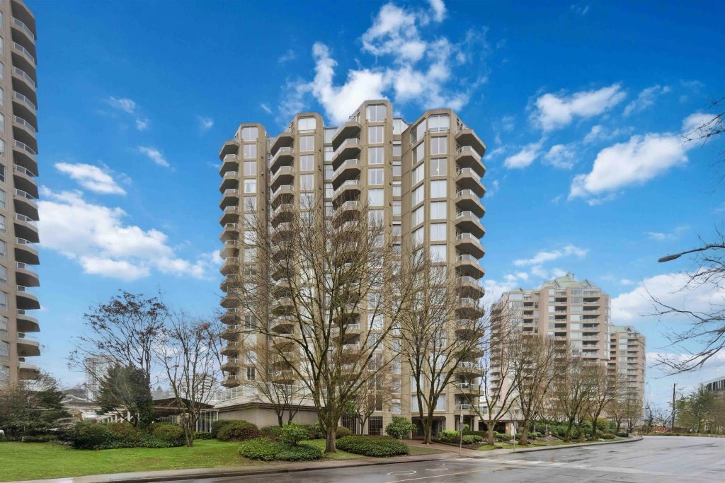 1135 Quayside Drive 601, New Westminster