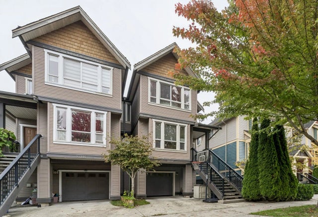 22337 Sharpe Avenue, Richmond