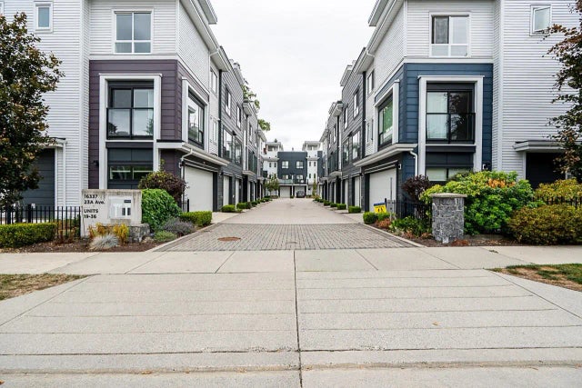 16337 23a Avenue 27, Surrey