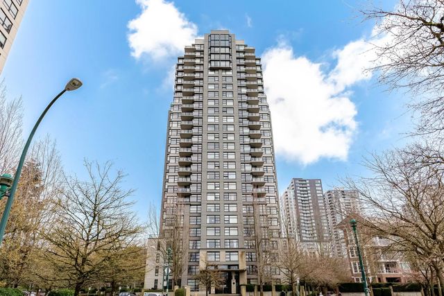 5380 Oben Street 401, Vancouver