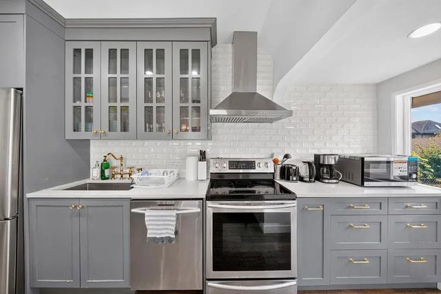 2984 W 39th Avenue, Vancouver
