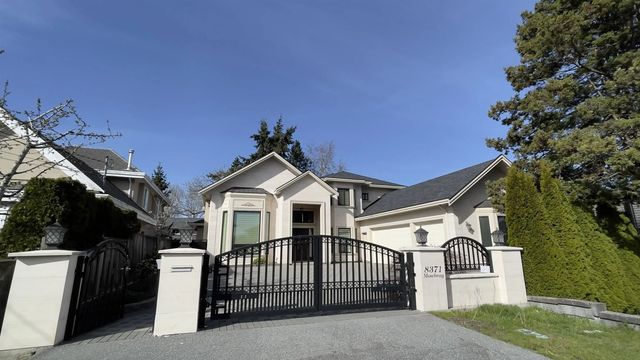 8371 Mowbray Road, Richmond
