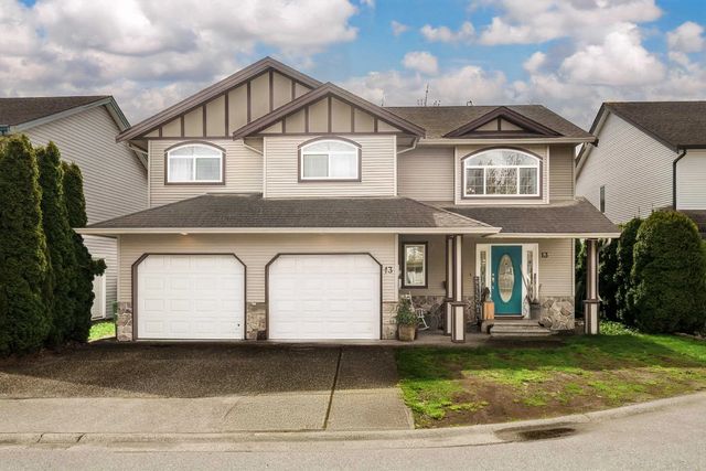5415 Peach Road 13, Chilliwack