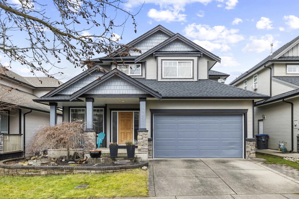 18857 70a Avenue, Surrey
