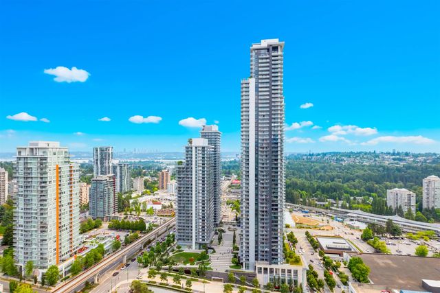 3833 Evergreen Place 1604, Burnaby