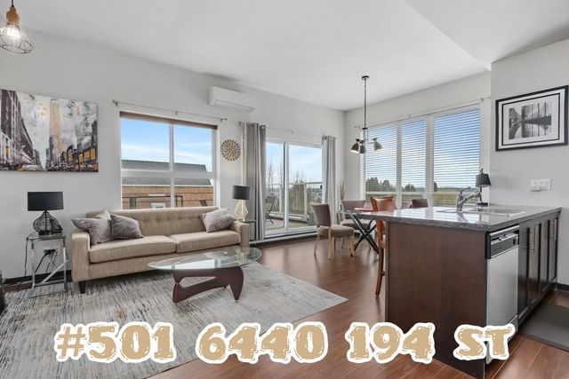 6440 194 Street 501, Surrey