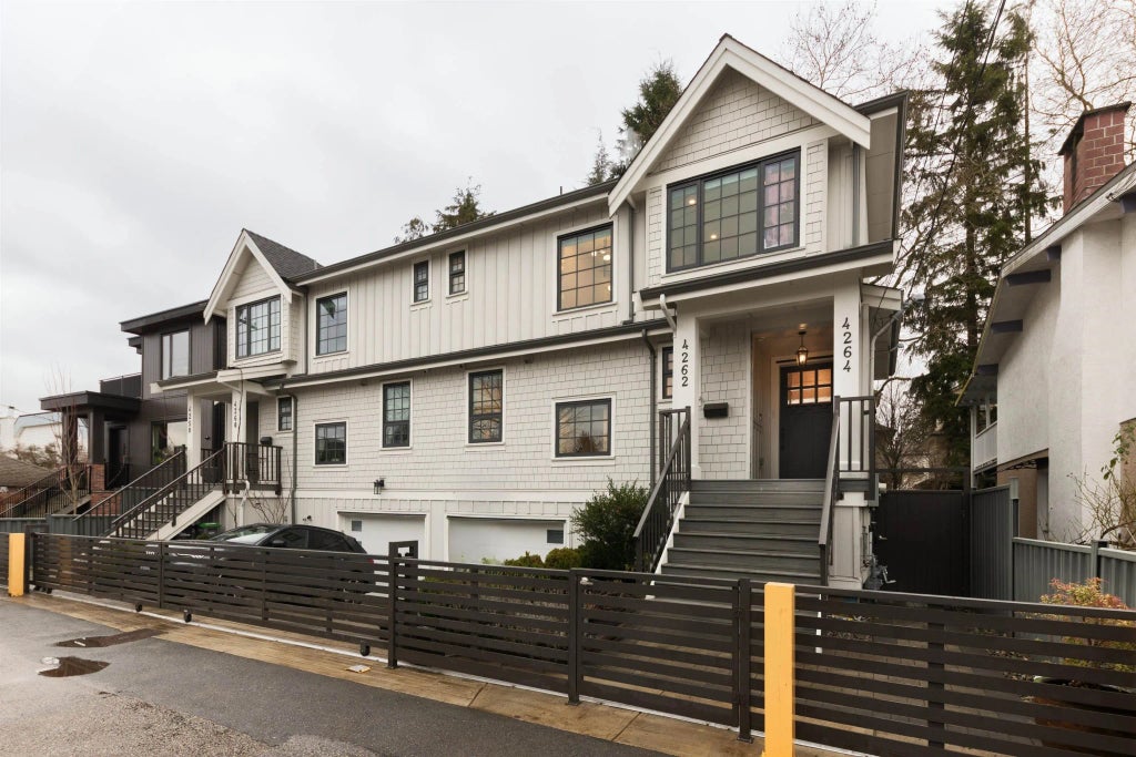 4262 Watson Street, Vancouver