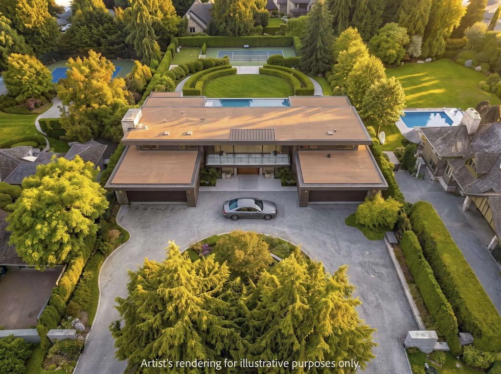 2976 Palmerston Avenue, West Vancouver