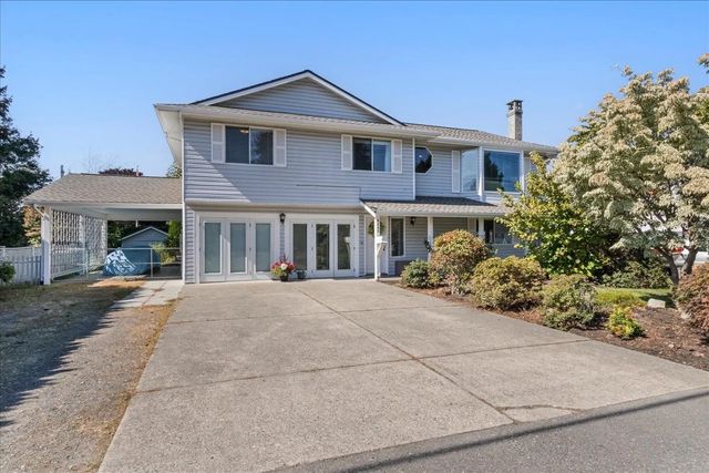6445 Silverthorne Road, Chilliwack