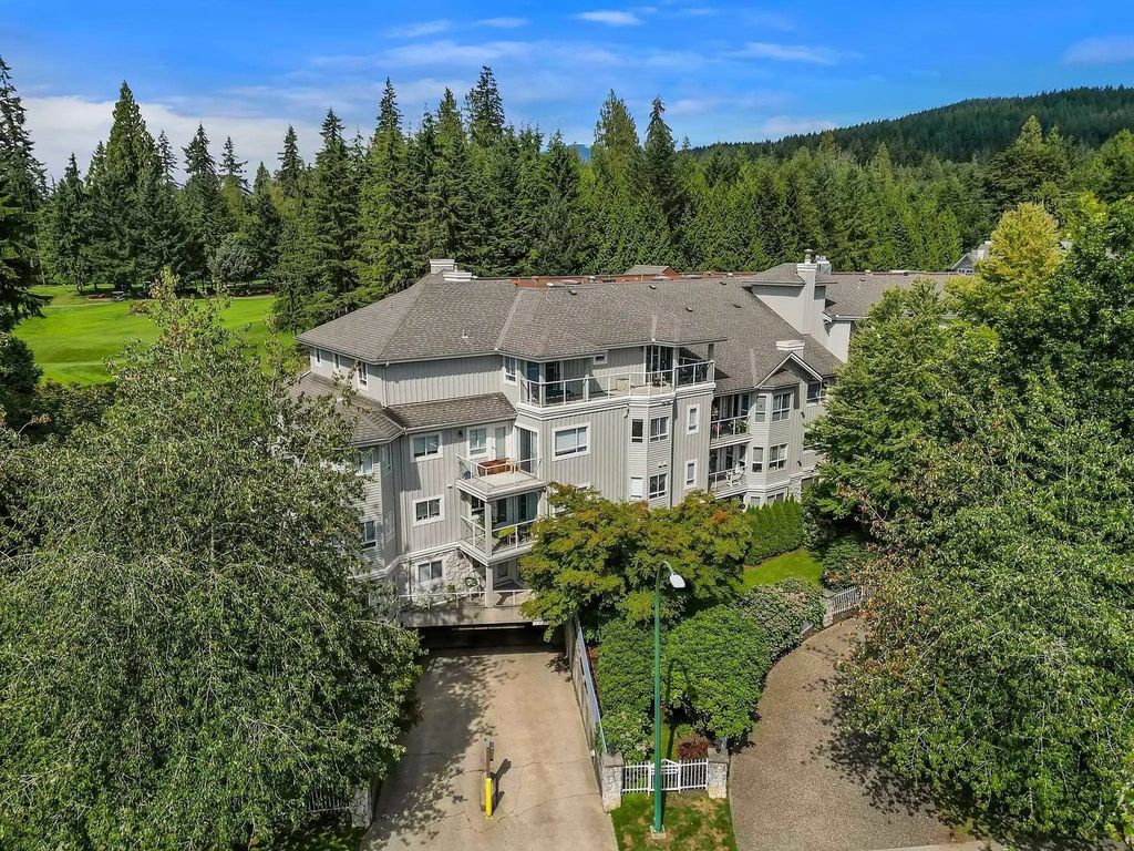 1281 Parkgate Avenue 104, North Vancouver