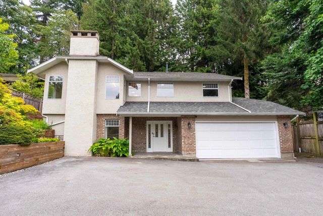 3595 Wellington Crescent, North Vancouver