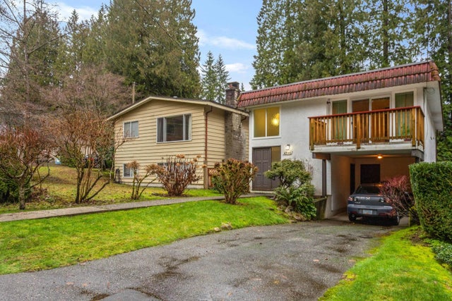 4390 Hoskins Road, North Vancouver