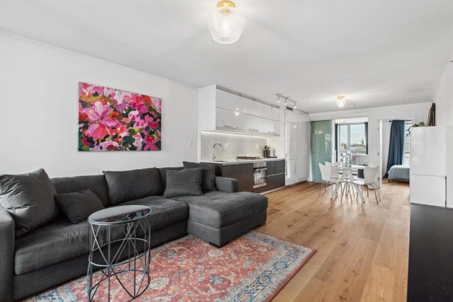 189 Keefer Street 808, Vancouver