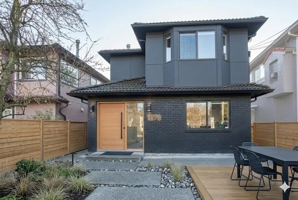 1278 E 13th Avenue, Vancouver