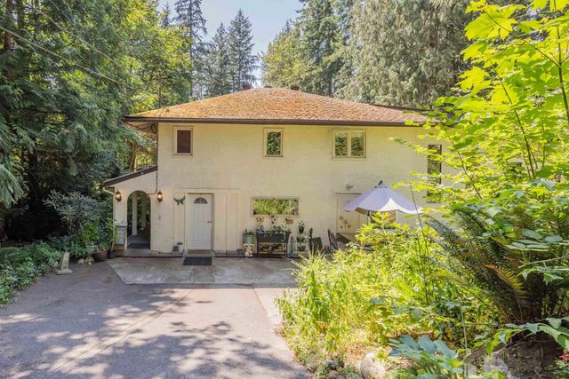 23942 Fern Crescent, Maple Ridge