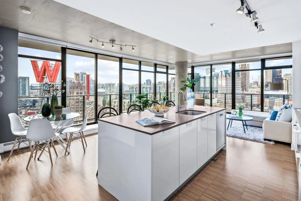 108 W Cordova Street 2105, Vancouver