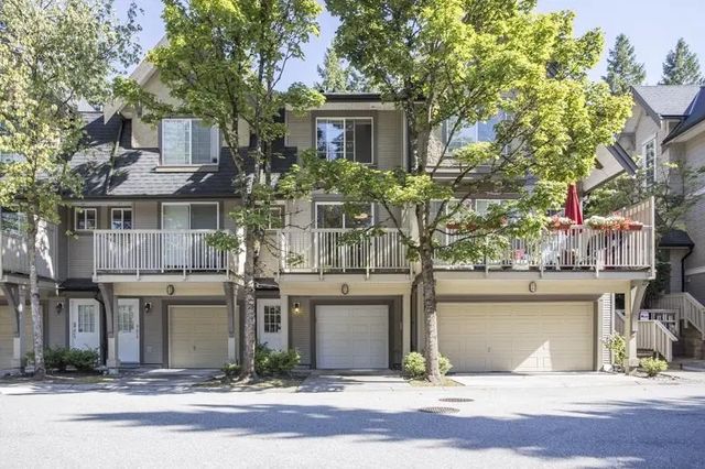 8415 Cumberland Place 19, Burnaby