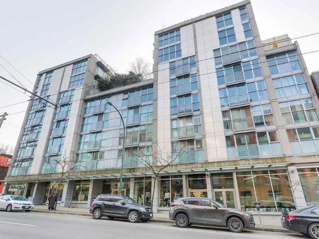 168 Powell Street 816, Vancouver