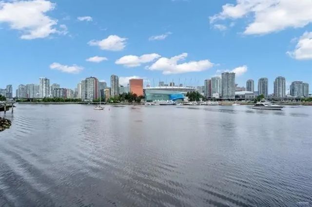 159 W 2nd Avenue 5xx, Vancouver