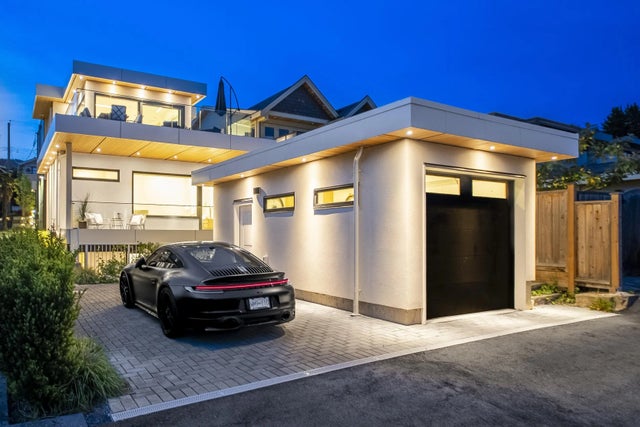 1236 Duchess Avenue, West Vancouver