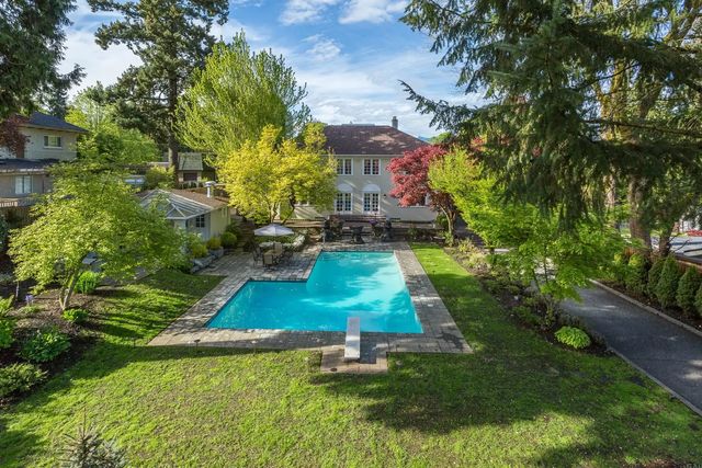 1375 W King Edward Avenue, Vancouver