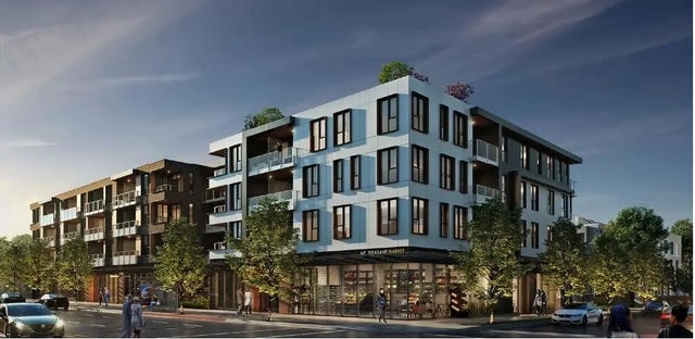 2471 St. George Street 402, Vancouver