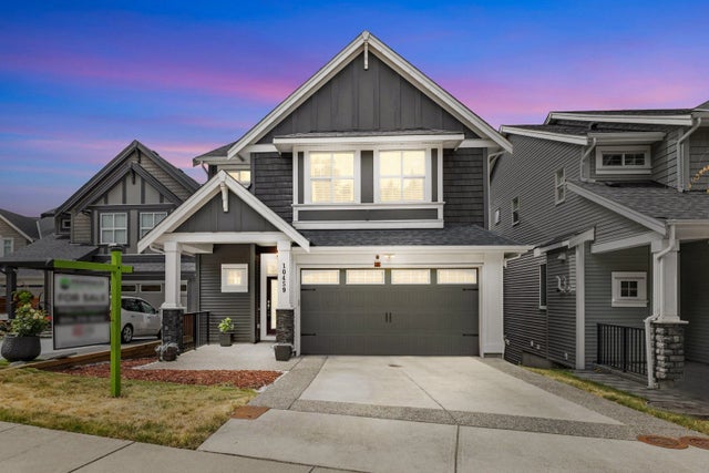 10459 248 Street, Maple Ridge