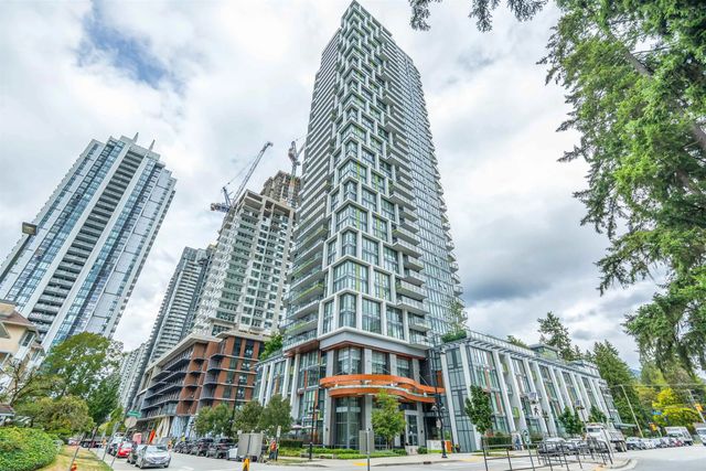 1182 Westwood Street 1406, Coquitlam