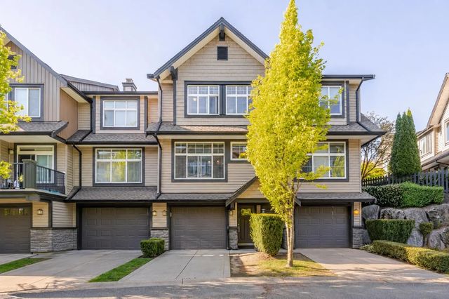 13819 232 Street 99, Maple Ridge