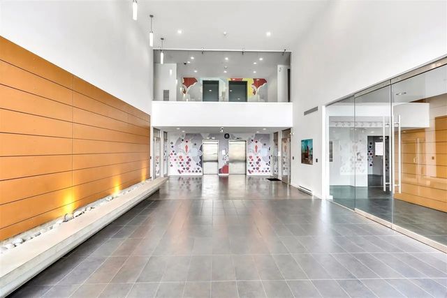 256 E 2nd Avenue 206, Vancouver