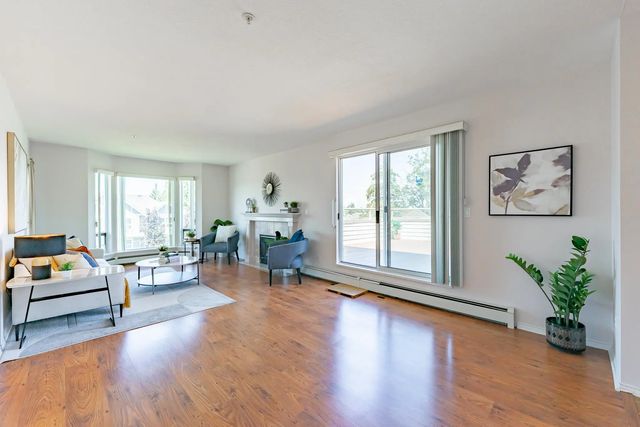 9260 No. 2 Road 303, Richmond