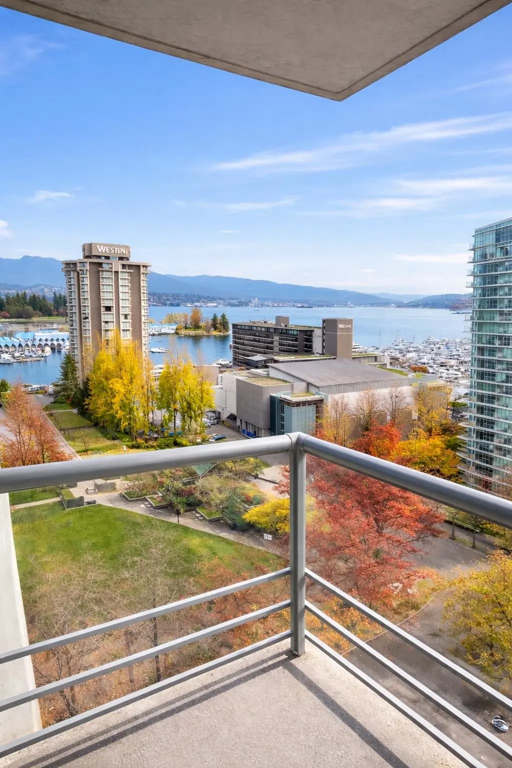 1710 Bayshore Drive 1204, Vancouver