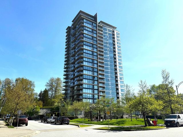 651 Nootka Way 803, Port Moody