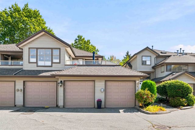 19160 119 Avenue 8, Pitt Meadows