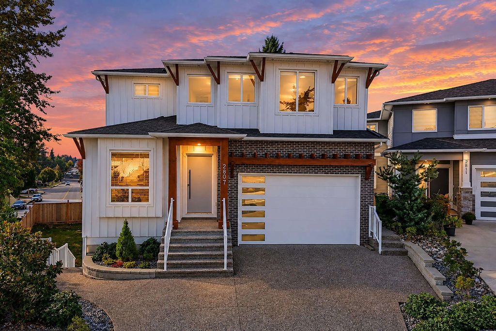 2807 Platform Crescent, Abbotsford