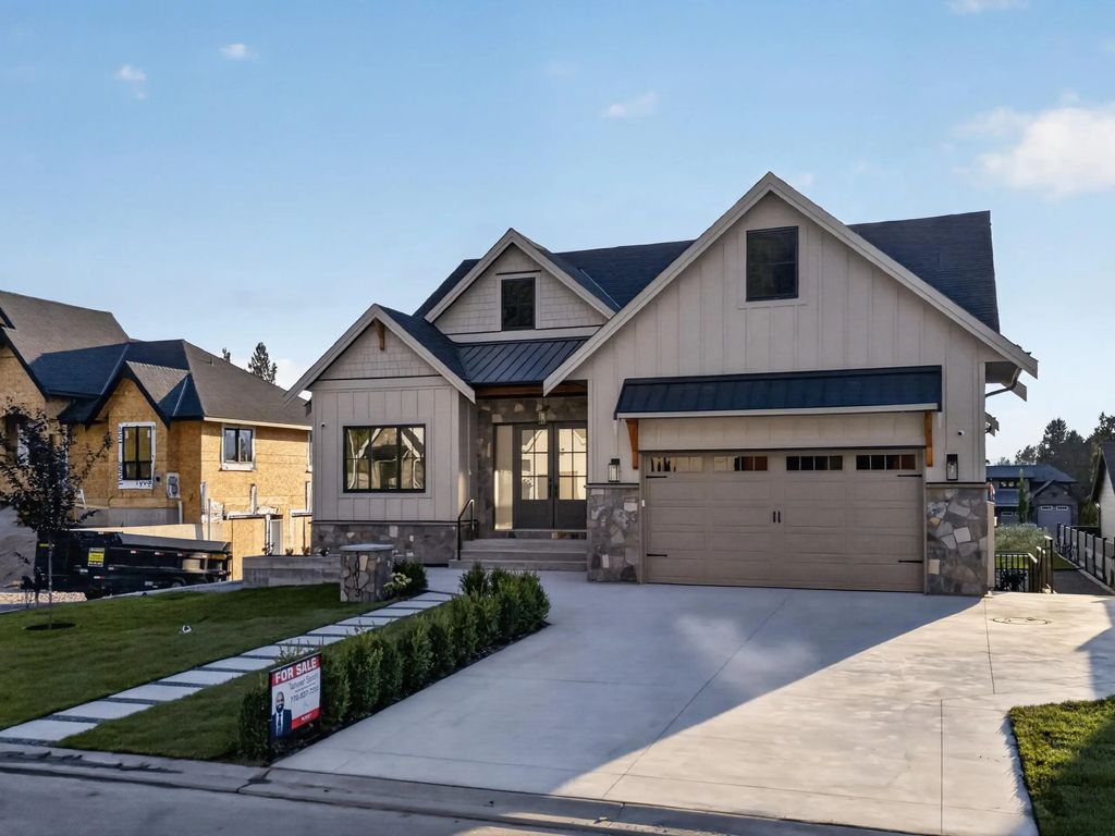 10013 Trillium Way, Chilliwack