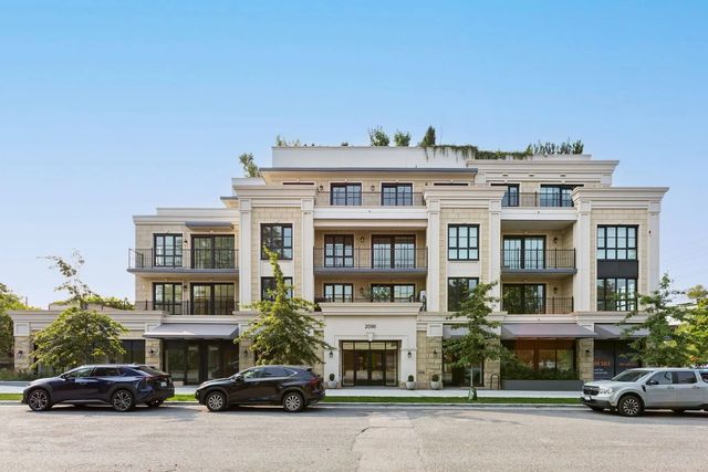 2096 W 47th Avenue 404, Vancouver