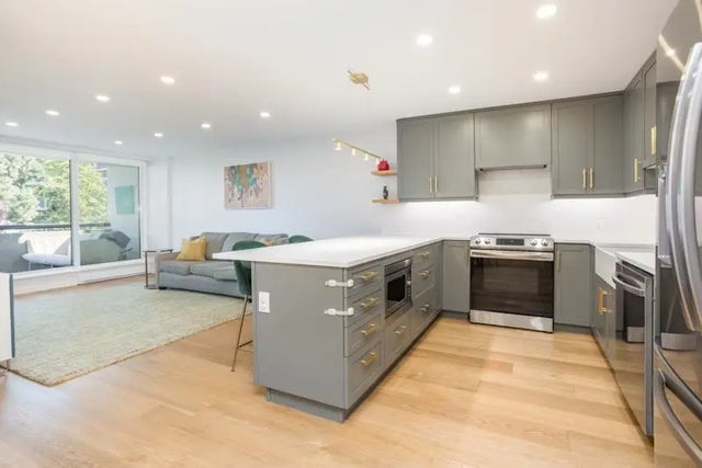 1500 Haro Street 202, Vancouver