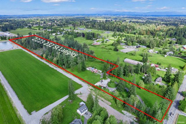 2223 232 Street, Langley