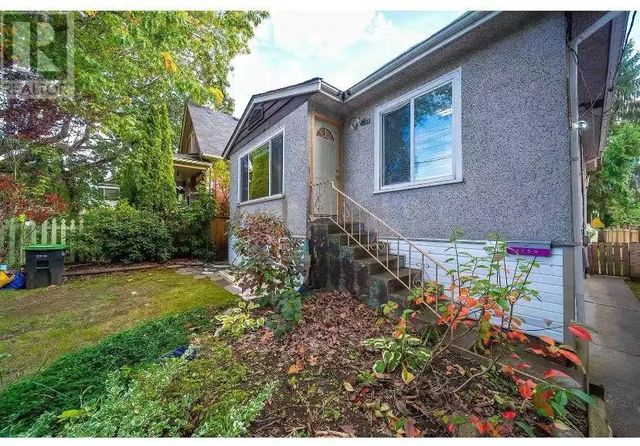 1000 East 21st Avenue, Vancouver