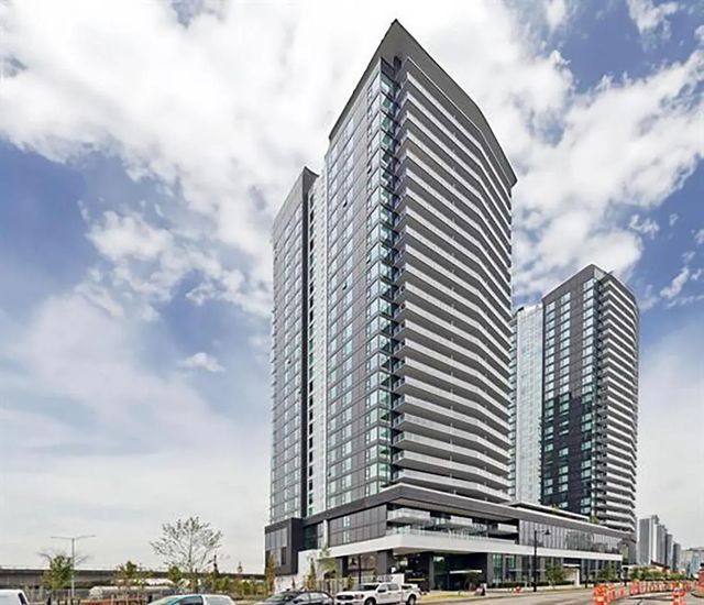 308 Alderson Avenue 2206, Coquitlam