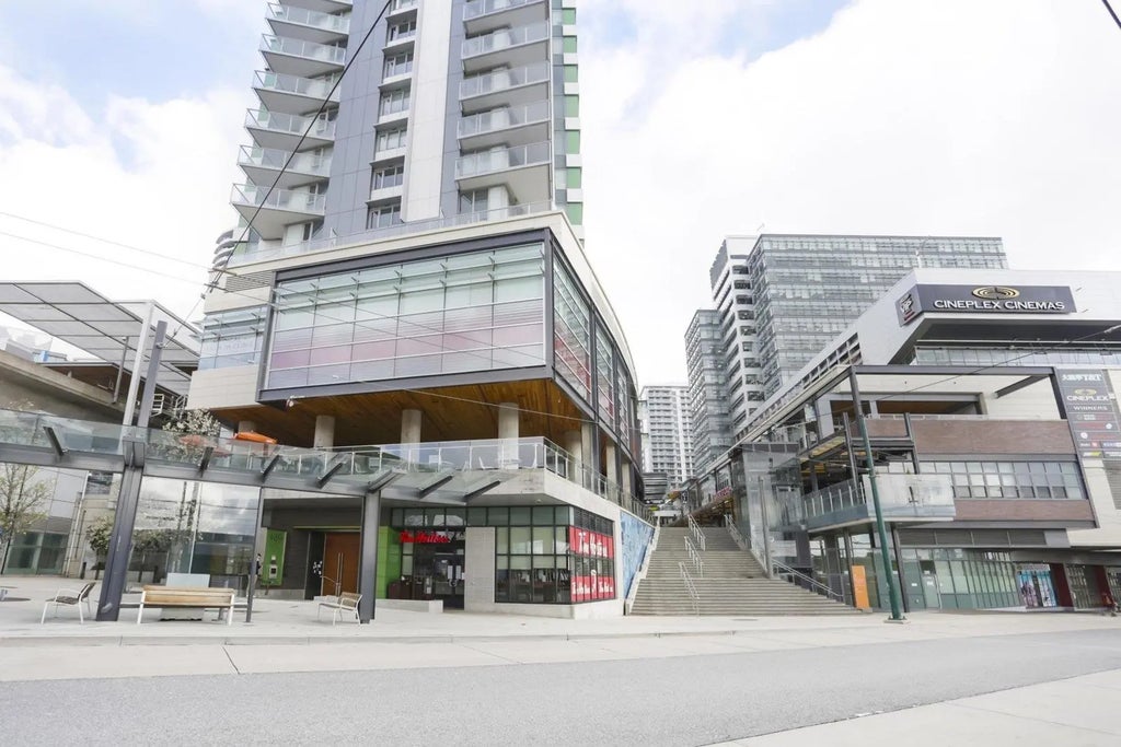 489 Interurban Way 2307, Vancouver