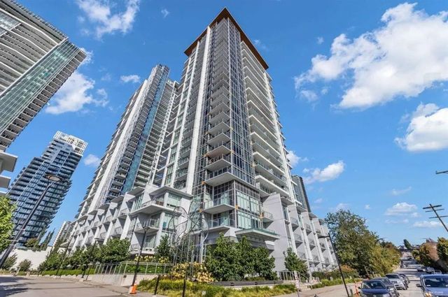 2351 Beta Avenue 2505, Burnaby