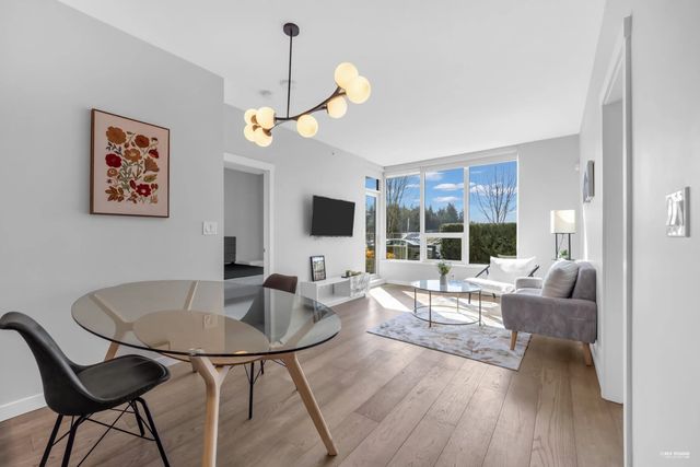 5687 Gray Avenue 107, Vancouver