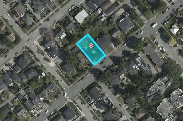 1315 Sixth Avenue, New Westminster
