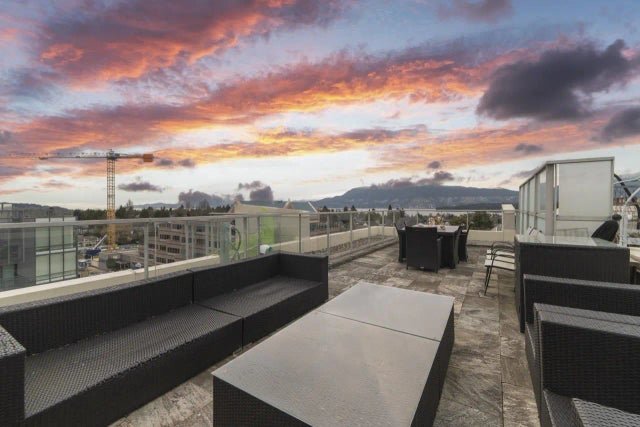 2528 Maple Street 703, Vancouver