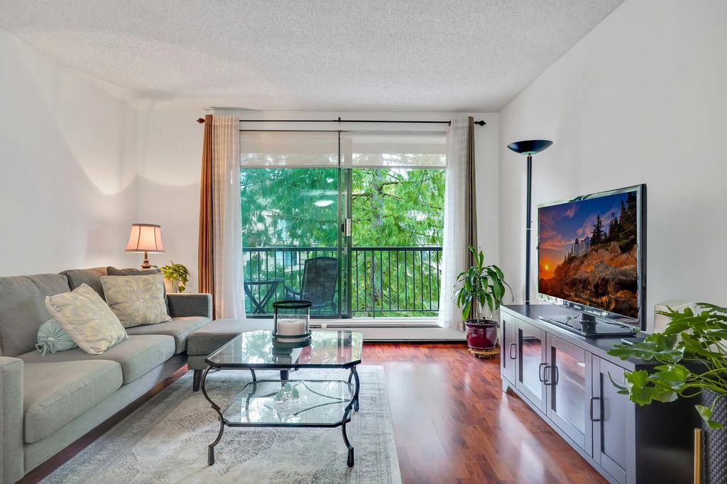 1740 Southmere Crescent 203, Surrey