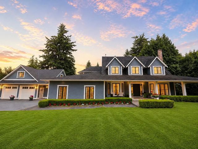 2836 Country Woods Drive, Surrey